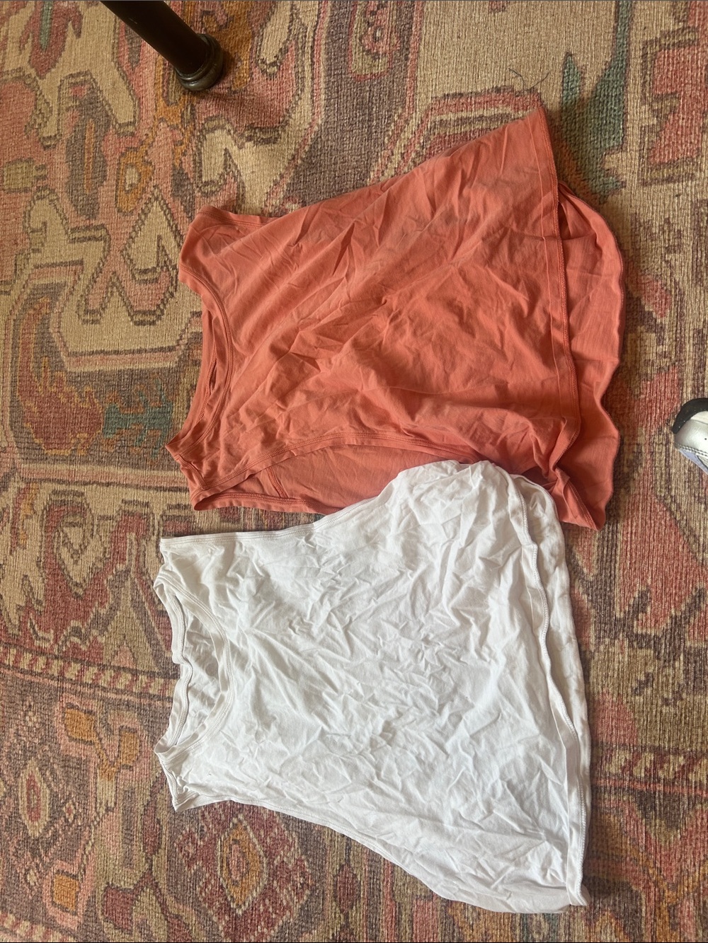 crazy yoga crop top bundle